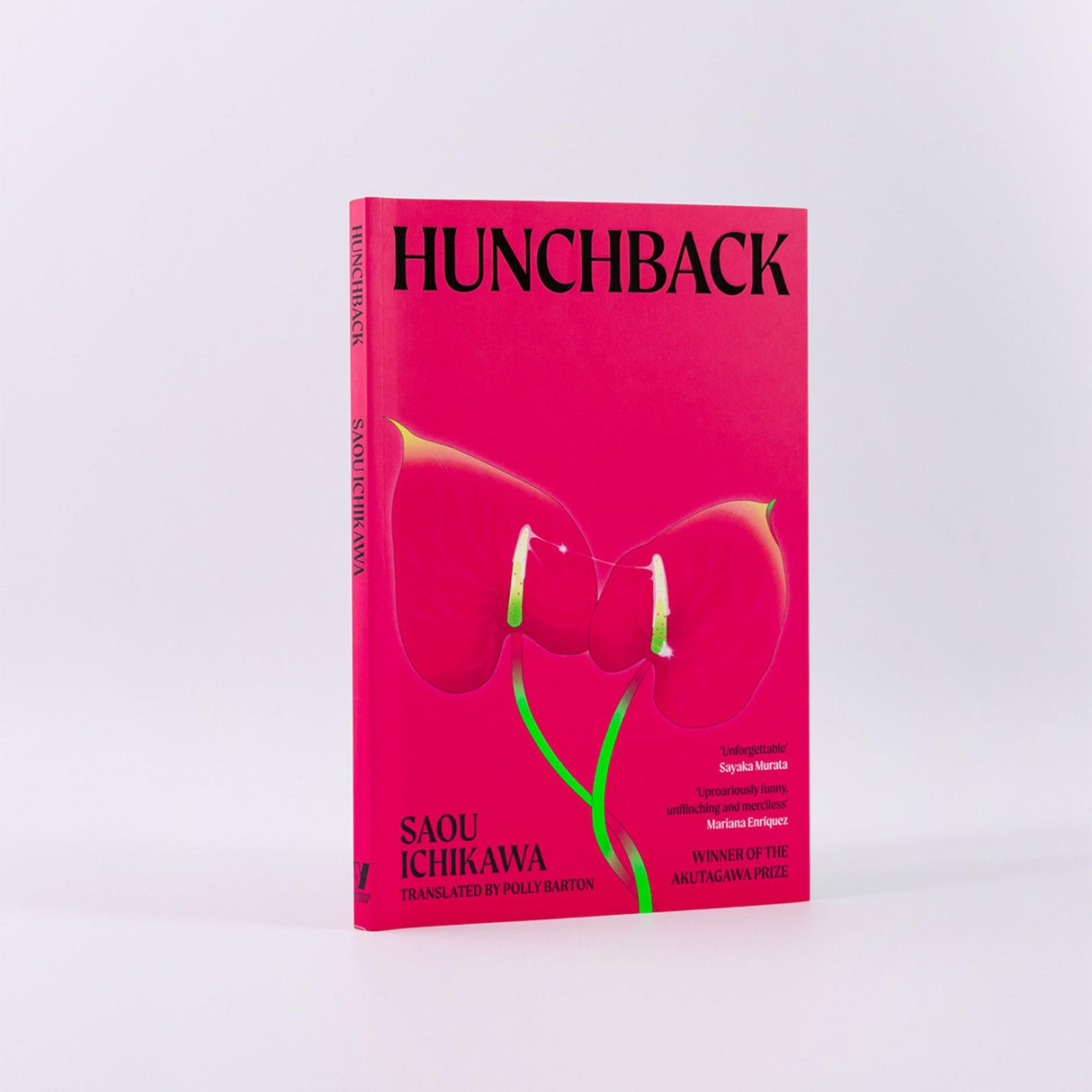 Hunchback