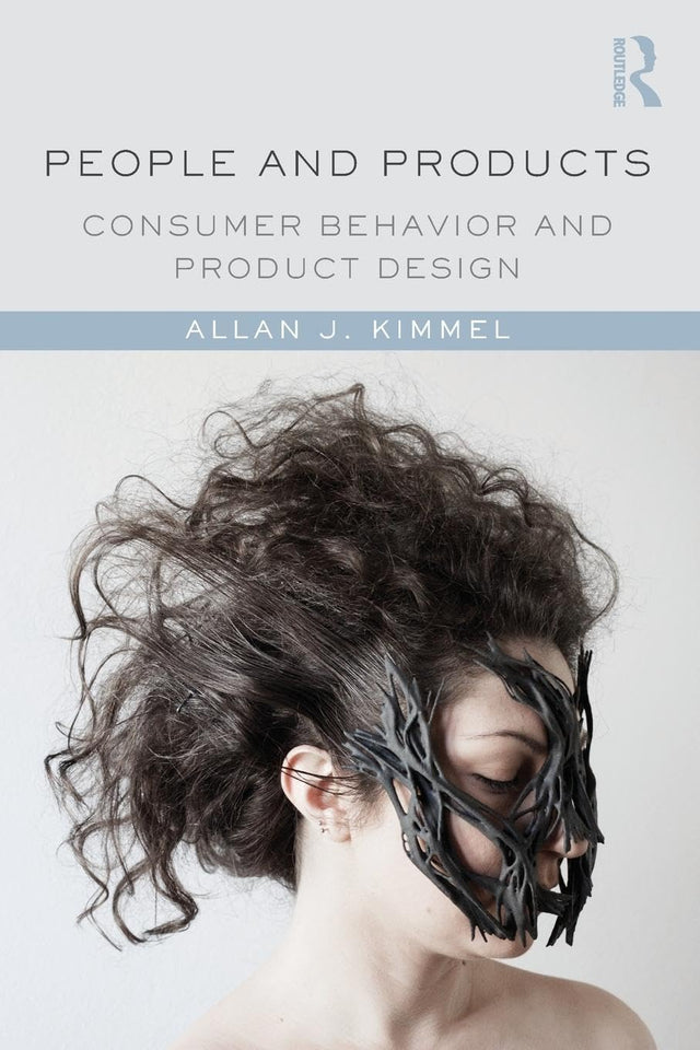 People and Products: Consumer Behavior and Product Design - Retail Maharaj