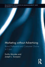 Marketing without Advertising: Brand Preference and Consumer Choice in Cuba (Routledge Advances in Management and Business Studies) - Retail Maharaj