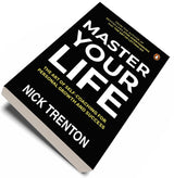 Master Your Life: The Art of Self-Coaching for Personal Growth and Success