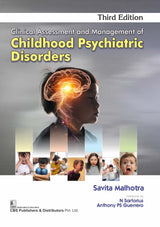 Clinical Assessment and Management of Childhood Psychiatric Disorders 3/e