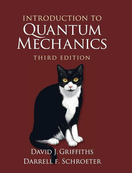 Introduction to Quantum Mechanics - Retail Maharaj