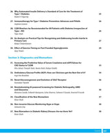 DIABETES INDIA UPDATE 2025