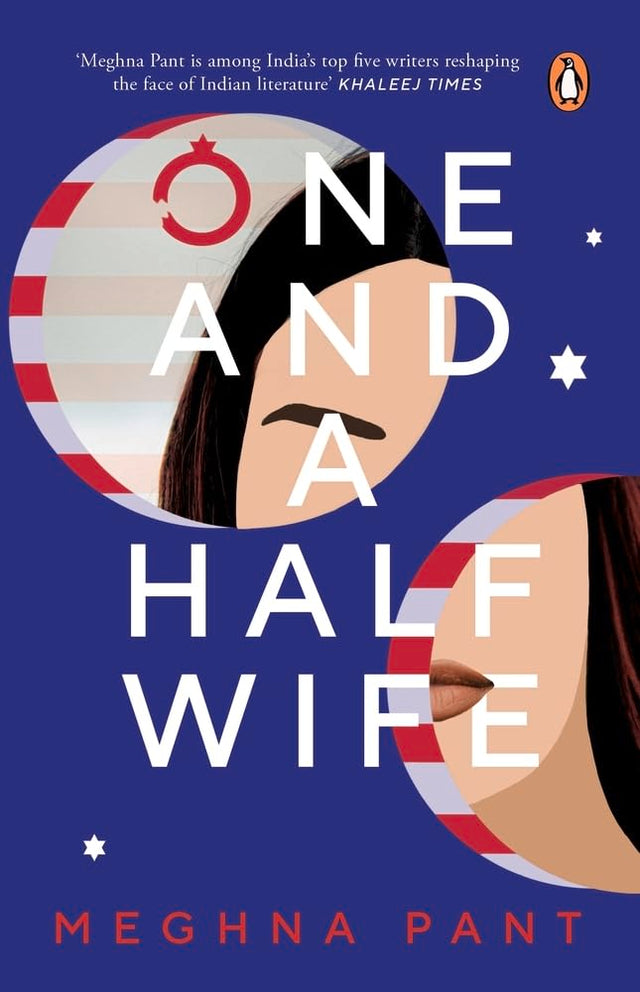 One and a Half Wife - Retail Maharaj