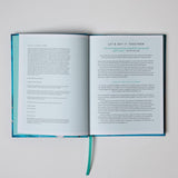 The Get It Together Planner: Living with Intention Week by Week