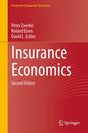 Insurance Economics (Classroom Companion: Economics) - Retail Maharaj