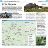DK Eyewitness Top 10 Cape Town and the Winelands