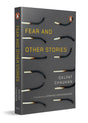 Fear and Other Stories - Retail Maharaj