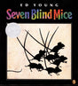 Seven Blind Mice (Caldecott Honor Book) - Retail Maharaj