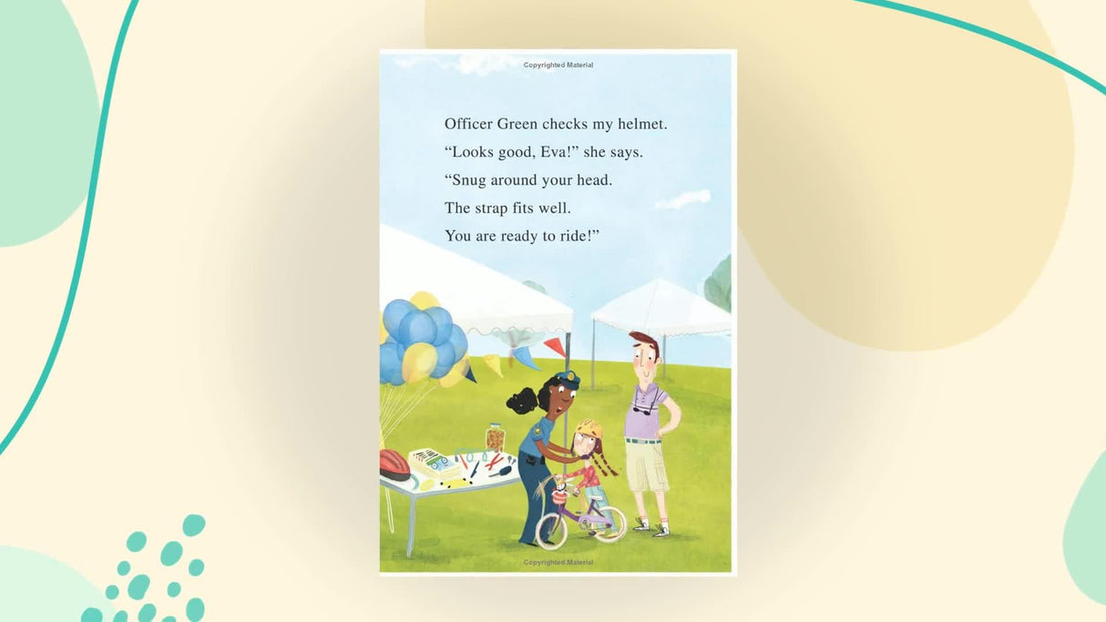 I Want To Be A Police Officer