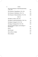 Siyaru’l-muta’akhkhirin The History of Latter Days India in the Eighteenth Century - Retail Maharaj