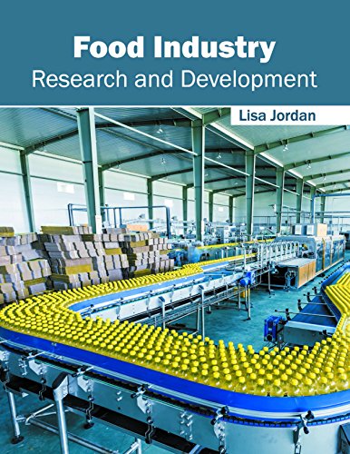 Food Industry: Research and Development