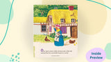 Richard Scarry's The Gingerbread Man (Little Golden Book)