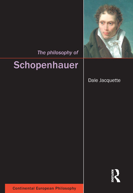 The Philosophy of Schopenhauer (Continental European Philosophy (Paperback)) - Retail Maharaj