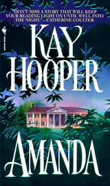 Kay Hooper's Amanda