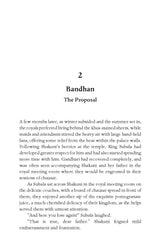 The Oath of Shakuni - Retail Maharaj