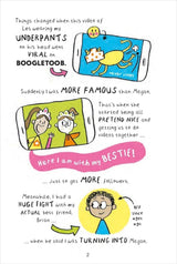 Nina Peanut #02: Mega Mystery Solver - Retail Maharaj