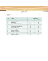 Competency Based Questions And Answers In Physiology For First Mbbs Professional Examination (Pb 2024)