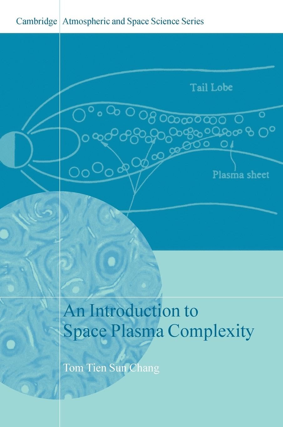 AN INTRODUCTION TO SPACE PLASMA COMPLEXITY