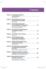 Recent Advances in Cardiology