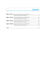 CARDIOLOGY EXAMINATION PAPER FOR DM (CARDIOLOGY) STUDENTS