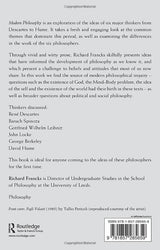 Modern Philosophy: The Seventeenth And Eighteenth Centuries (Fundamentals of Philosophy) - Retail Maharaj