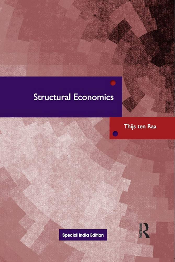 Structural Economics - Retail Maharaj