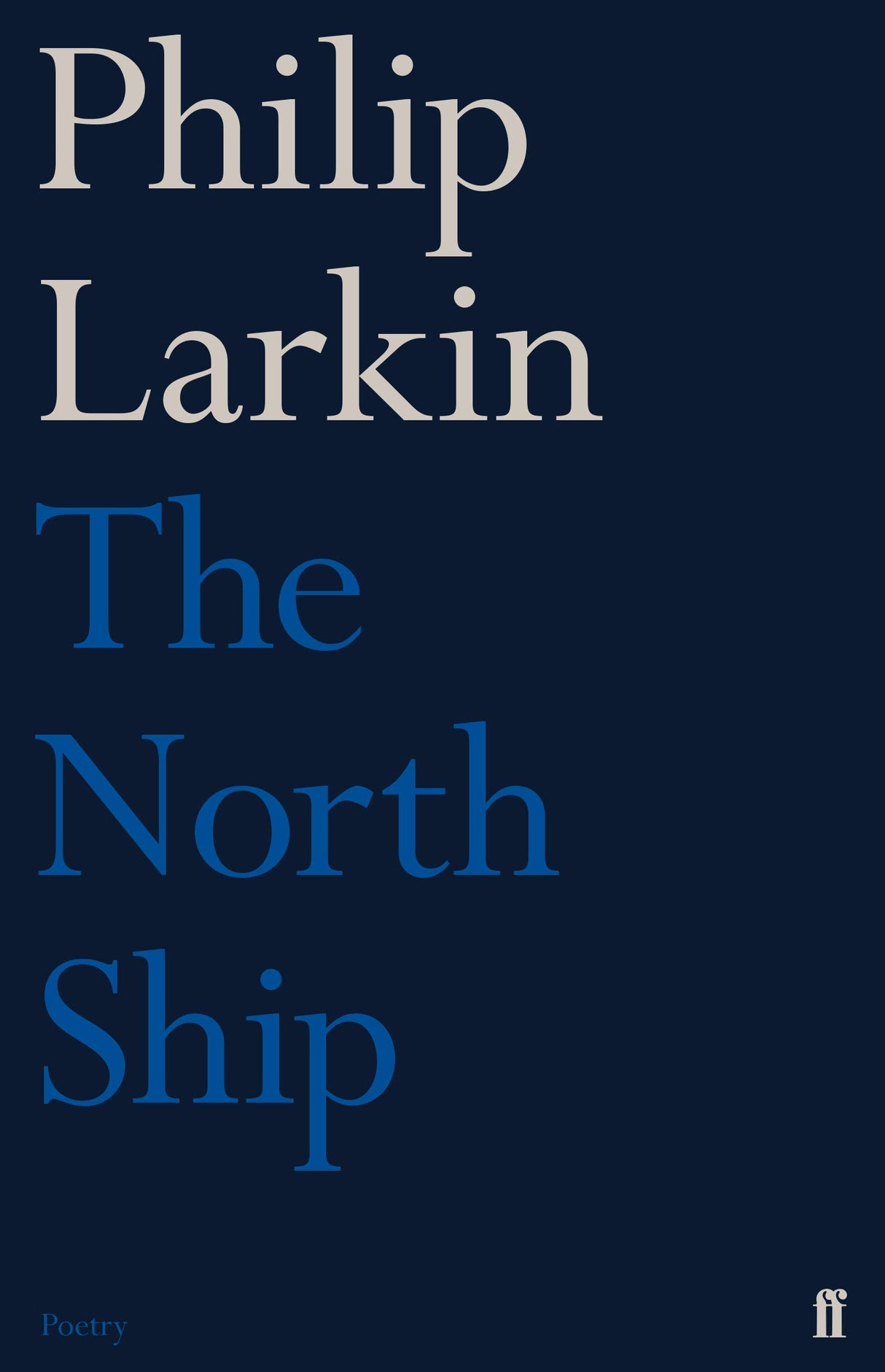 The North Ship