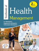 Textbook of Health Management (Second Edition) (Second Edition, 2026)