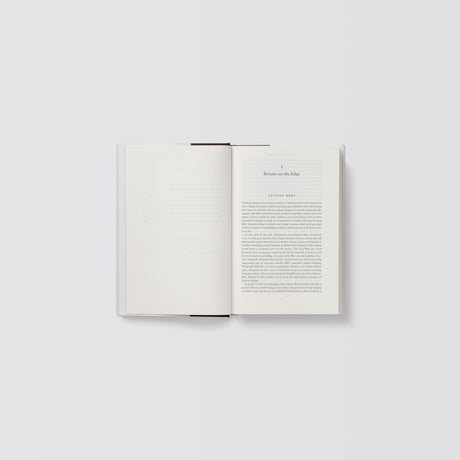 Haywire: A Political History of Britain since 2000 - Retail Maharaj