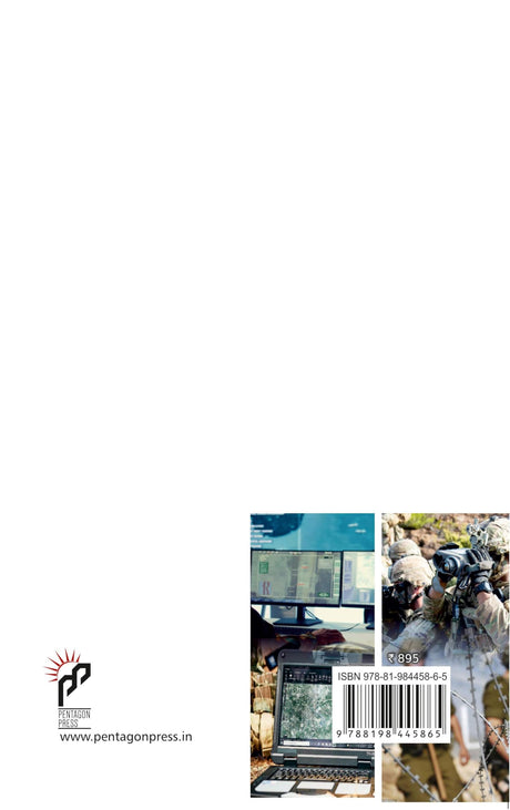 Ready, Relevant and Resurgent: A Blueprint for the transformation of India’s Military - Retail Maharaj