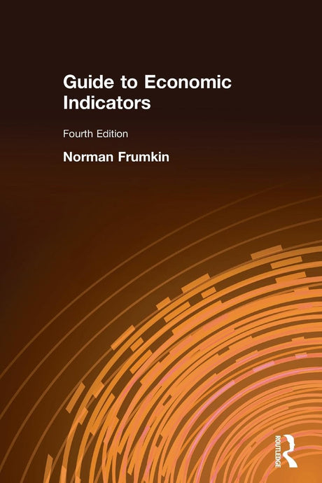 Guide to Economic Indicators - Retail Maharaj