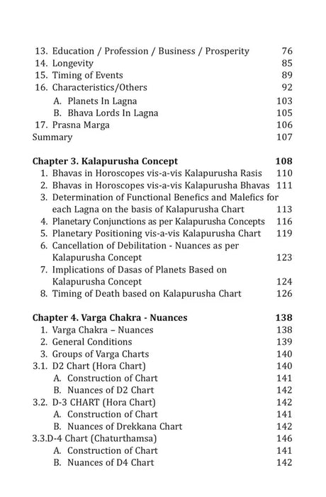Nuances & Contradictions in Predictive Astrology [English] By B. Hariharan - Retail Maharaj