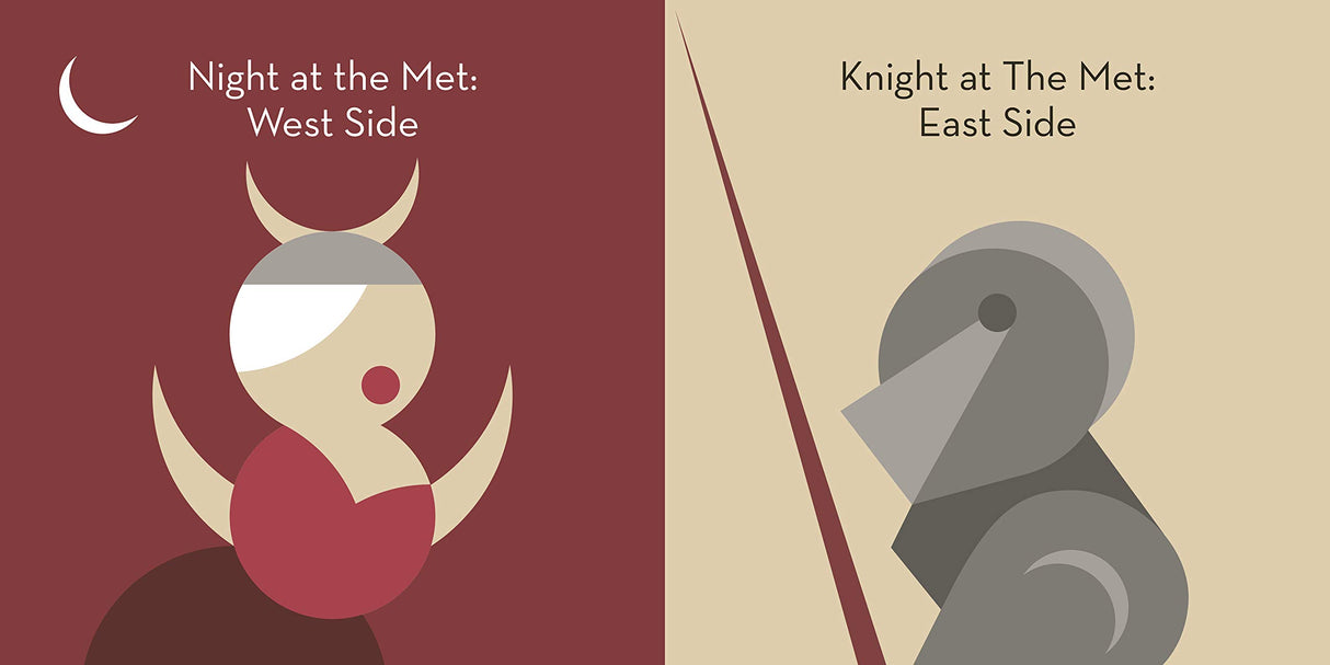 Minimal New York City: Graphic, Gritty, and Witty