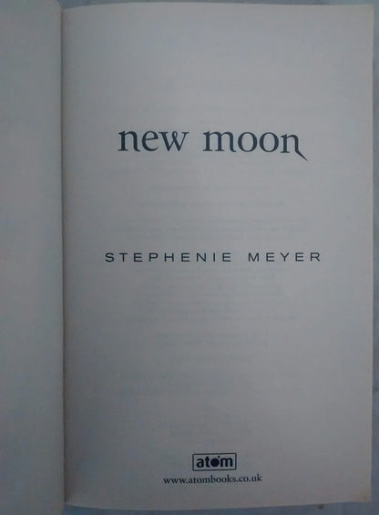 New Moon