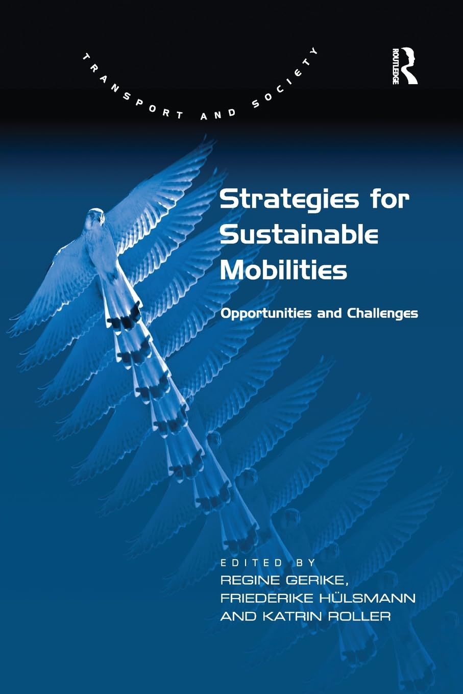 Strategies for Sustainable Mobilities: Opportunities and Challenges (Transport and Society) - Retail Maharaj