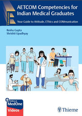 AETCOM Competencies for Indian Medical Graduates