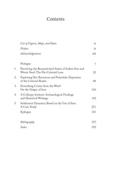 Iron in India: History and Historiography - Retail Maharaj