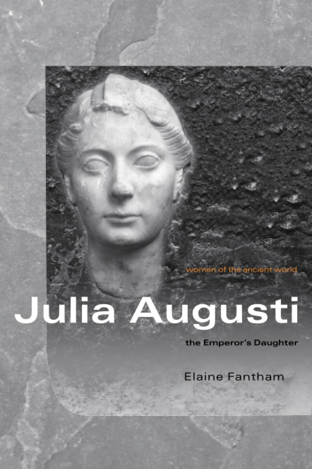 Julia Augusti: The Emperor's Daughter - Retail Maharaj