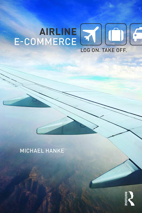 AIRLINE E COMMERCE LOG ON TAKE OFF (PB 2016) - Retail Maharaj