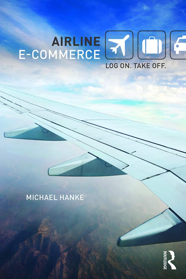 AIRLINE E COMMERCE LOG ON TAKE OFF (PB 2016) - Retail Maharaj
