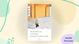 Danny and the Dinosaur Storybook Favorites - Retail Maharaj