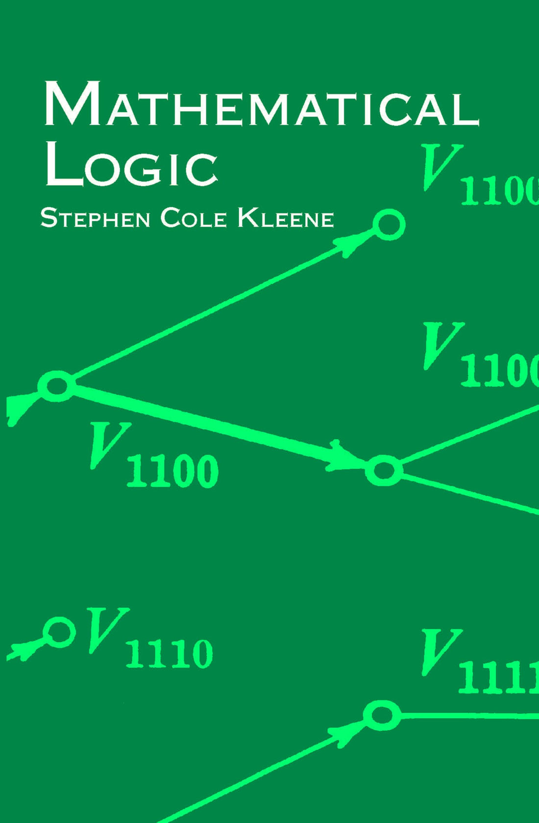 *^Mathematical Logic