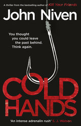 Cold Hands - Retail Maharaj