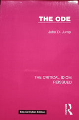 The Ode - Retail Maharaj