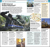 DK Eyewitness Top 10 Los Angeles (Pocket Travel Guide)