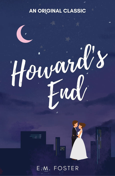 Howard's End - Retail Maharaj