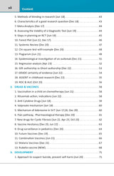 Pediatrics DNB Topic wise Question and Answer 1st/2025
