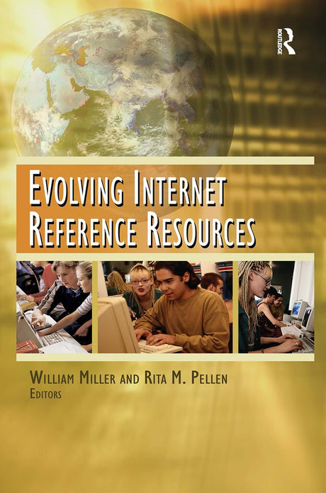 Evolving Internet Reference Resources - Retail Maharaj
