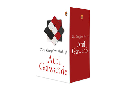 The Collected Works of Atul Ga - Retail Maharaj